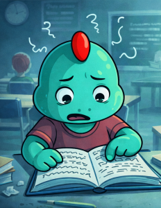 la importancia de la intervención temprana en dislexia y TDAH